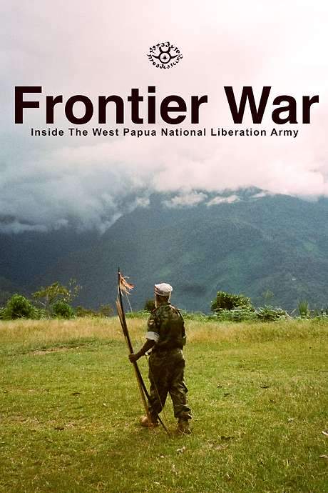 Frontier War